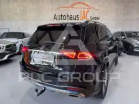 2019 Mercedes Benz GLE 350