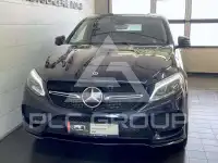 2019 Mercedes Benz GLE 350
