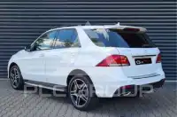 2019 Mercedes Benz GLE 350