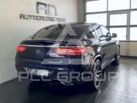 2019 Mercedes Benz GLE 350