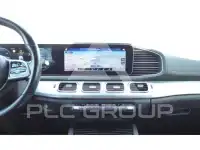 2019 Mercedes Benz GLE 350