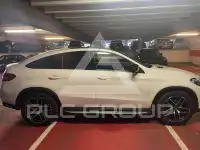 2019 Mercedes Benz GLE 350