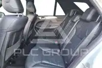 2019 Mercedes Benz GLE 350