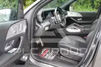 2019 Mercedes Benz GLE 350