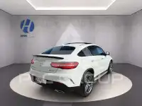 2019 Mercedes Benz GLE 350