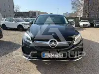 2019 Mercedes Benz GLE 350