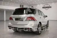 2019 Mercedes Benz GLE 350