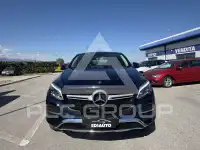 2019 Mercedes Benz GLE 350