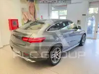 2019 Mercedes Benz GLE 350