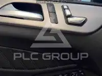 2019 Mercedes Benz GLE 350