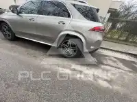 2019 Mercedes Benz GLE 350