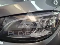 2019 Mercedes Benz C 43 AMG