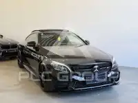 2019 Mercedes Benz C 43 AMG