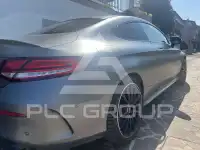 2019 Mercedes Benz C 43 AMG