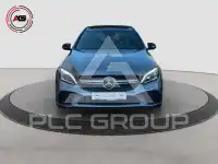 2019 Mercedes Benz C 43 AMG