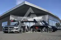 2019 Mercedes Benz C 43 AMG