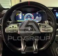 2019 Mercedes Benz C 43 AMG
