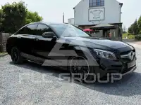 2019 Mercedes Benz C 43 AMG