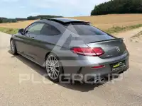 2019 Mercedes Benz C 43 AMG