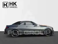 2019 Mercedes Benz C 43 AMG