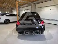 2019 Mercedes Benz C 43 AMG