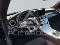 2019 Mercedes Benz C 43 AMG