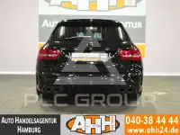 2019 Mercedes Benz C 43 AMG