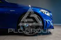 2019 Mercedes Benz C 43 AMG