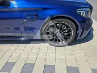2019 Mercedes Benz C 43 AMG