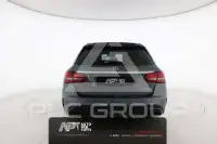 2019 Mercedes Benz C 43 AMG