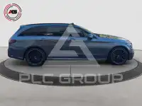 2019 Mercedes Benz C 43 AMG