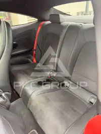 2019 Mercedes Benz C 43 AMG