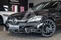 2019 Mercedes Benz C 43 AMG