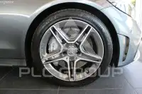 2019 Mercedes Benz C 43 AMG