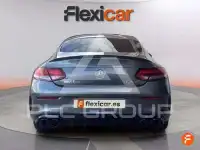 2019 Mercedes Benz C 43 AMG