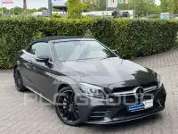 2019 Mercedes Benz C 43 AMG