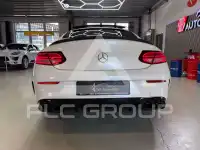 2019 Mercedes Benz C 43 AMG