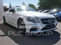 2019 Mercedes Benz C 43 AMG