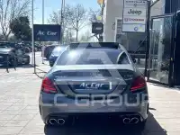2019 Mercedes Benz C 43 AMG
