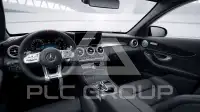 2019 Mercedes Benz C 43 AMG