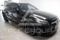 2019 Mercedes Benz C 43 AMG