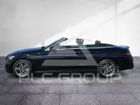 2019 Mercedes Benz C 43 AMG