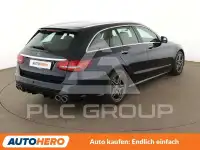 2019 Mercedes Benz C 43 AMG