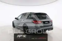 2019 Mercedes Benz C 43 AMG