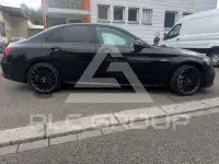 2019 Mercedes Benz C 43 AMG