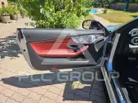 2019 Mercedes Benz C 43 AMG