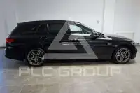 2019 Mercedes Benz C 43 AMG