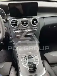 2019 Mercedes Benz C 43 AMG