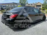 2019 Mercedes Benz C 43 AMG