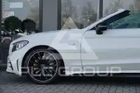 2019 Mercedes Benz C 43 AMG